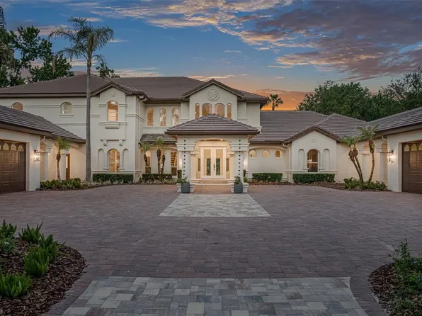 3147 Tala Loop, Longwood, FL 32779