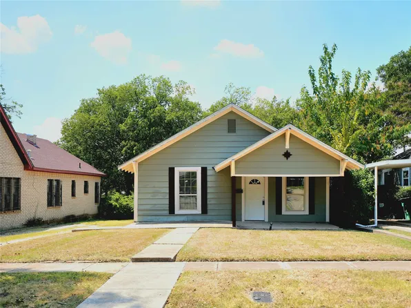 3012 Ryan Ave, Fort Worth, TX 76110