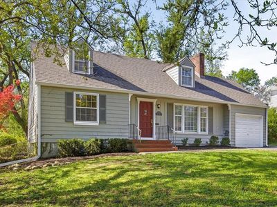 7748 Briar Dr, Prairie Village, KS, 66208