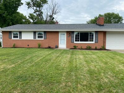 514 Kenwood Ln, Trenton, OH, 45067