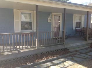 72 Hathaway St, Wareham, MA 02571