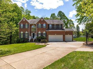 713 Number 10 Way, Oak Ridge, NC 27310