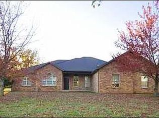 13539 Taylor Orchard Rd, Gentry, AR 72734