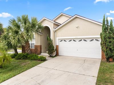 8109 Santee Dr, Kissimmee, FL, 34747