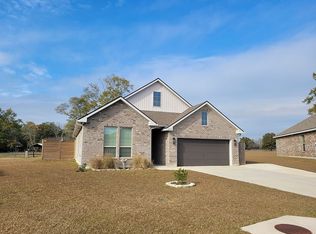 14599 Chenin Blanc Dr, Silverhill, AL 36576