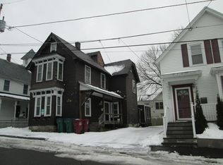 16 Sargent St, Lowell, MA 01854