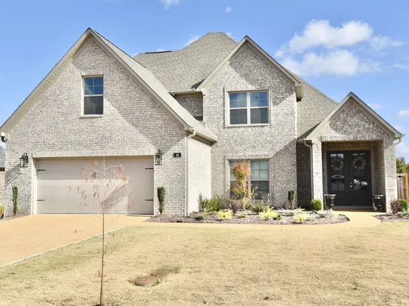 40 Noah Cv, Jackson, TN 38305