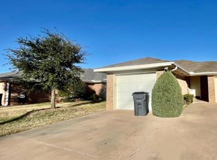 5427 Ricci St APT 1, Wichita Falls, TX 76302