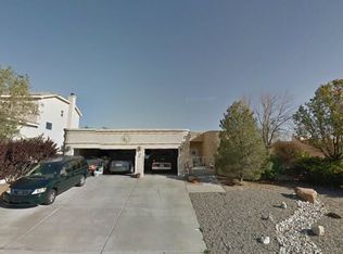 3764 Spyglass Loop SE, Rio Rancho, NM 87124