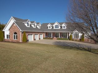 1821 Seven Hills Rd, Jefferson City, MO 65101