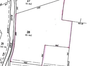 0 Route 131, Cavendish, VT 05142