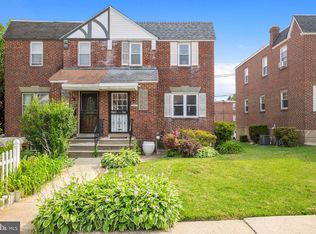 8306 Lynnewood Rd, Philadelphia, PA 19150