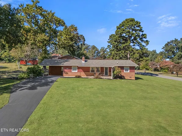 5708 Woodleaf Dr, Knoxville, TN 37912