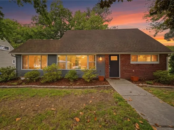 6109 Grimes Ct, Norfolk, VA 23518