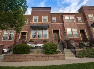 9450 Ridgeline Blvd UNIT F, Littleton, CO 80129