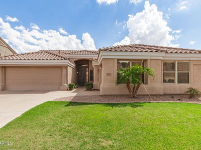 9515 E Lompoc Ave, Mesa, AZ, 85209