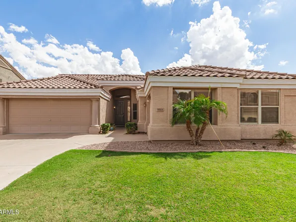 9515 E LOMPOC Avenue, Mesa, AZ 85209