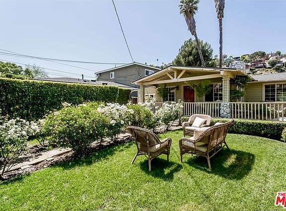 2nd image of 2443 Griffith Park Blvd