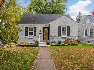 3056 Florida Ave S, Saint Louis Park, MN, 55426