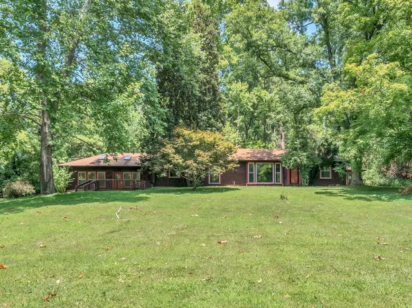 4317 Pecan Valley Rd, Nashville, TN 37218