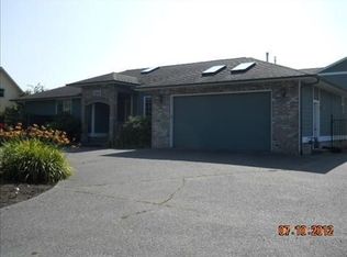 20391 Lafayette Rd, Burlington, WA 98233