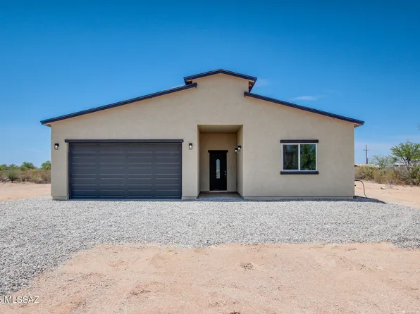 17741 W Oatman Pl, Marana, AZ 85653