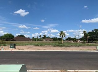 1707 Mandarine Ln, Weslaco, TX 78596