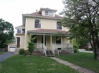 845 S Kickapoo Ave, Springfield, MO 65804