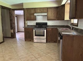 1802 E Oak Ave, Enid, OK 73701