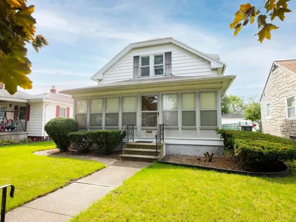 437 S Edison Ave, South Bend, IN 46619
