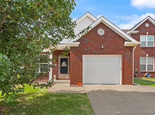 3165 Red Barn Loop, Jeffersonville, IN 47130