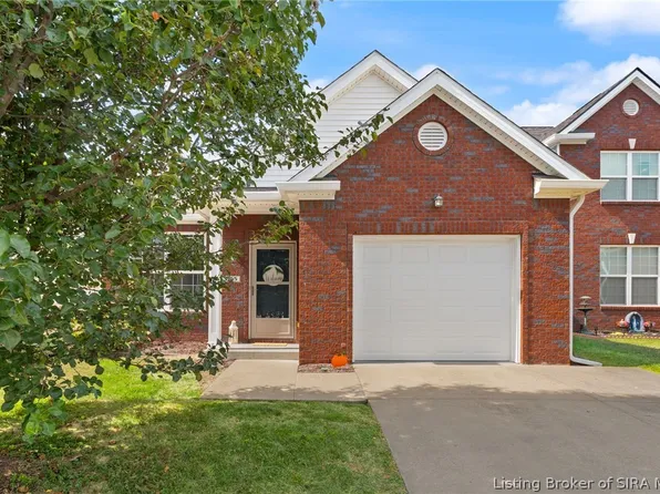 3165 Red Barn Loop, Jeffersonville, IN 47130