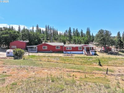 195 Woodland Rd, Goldendale, WA, 98620