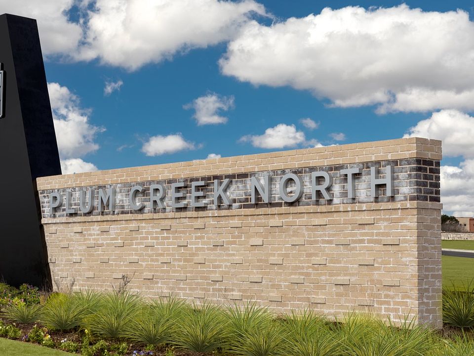 Plum Creek Claremont Collection by Lennar in Kyle TX Zillow