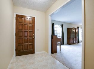 1729 Northridge Dr, Hurst, TX 76054