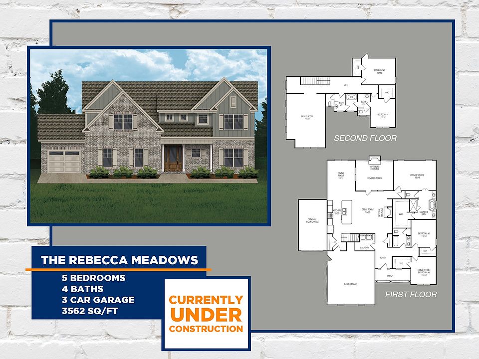 1st image of 632 Chrisview Ct Lot 217