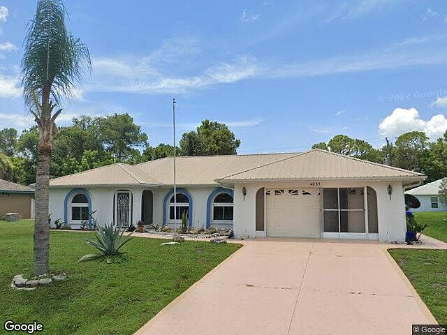 Property Front View