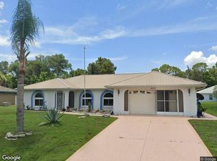4035 Sandune Ave, North Port, FL 34287