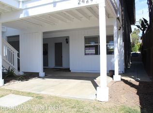 2429 Newcastle Ave, Cardiff By the Sea, CA 92007