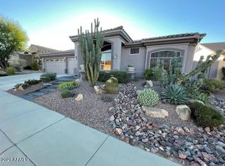 4619 E Bajada Rd, Cave Creek, AZ 85331