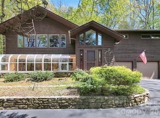 71 Elseetos Dr, Brevard, NC 28712