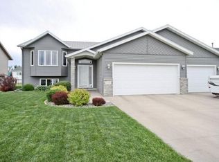 1158 7th Ave W, West Fargo, ND 58078