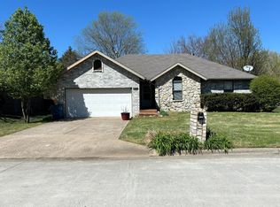 2949 E Belmont St, Springfield, MO 65802