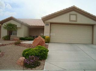 11013 N Hawk Valley Ave, Las Vegas, NV 89134