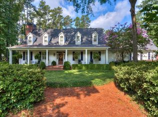 519 Stevens Creek Rd, Martinez, GA 30907