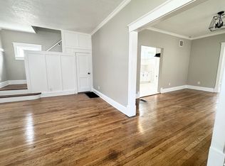 4219 Scarritt Ave, Kansas City, MO 64123