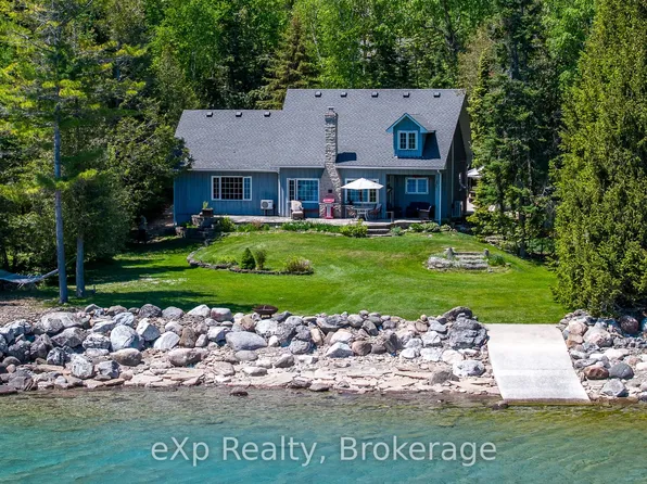 504615 Grey Ave #1, South Bruce Peninsula, ON N0H 2G0