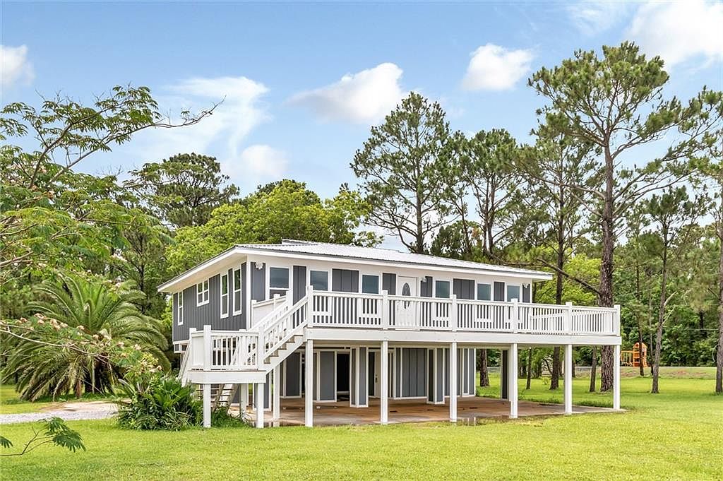 15111 Regus Rd, Coden, AL 36523 MLS 7211607 Zillow