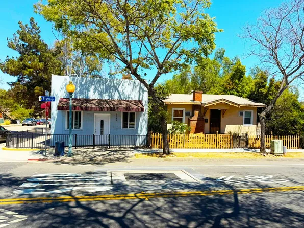 1747 Fern St, San Diego, CA 92102