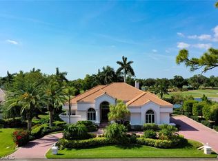 15441 Gullane Ct, Fort Myers, FL 33912